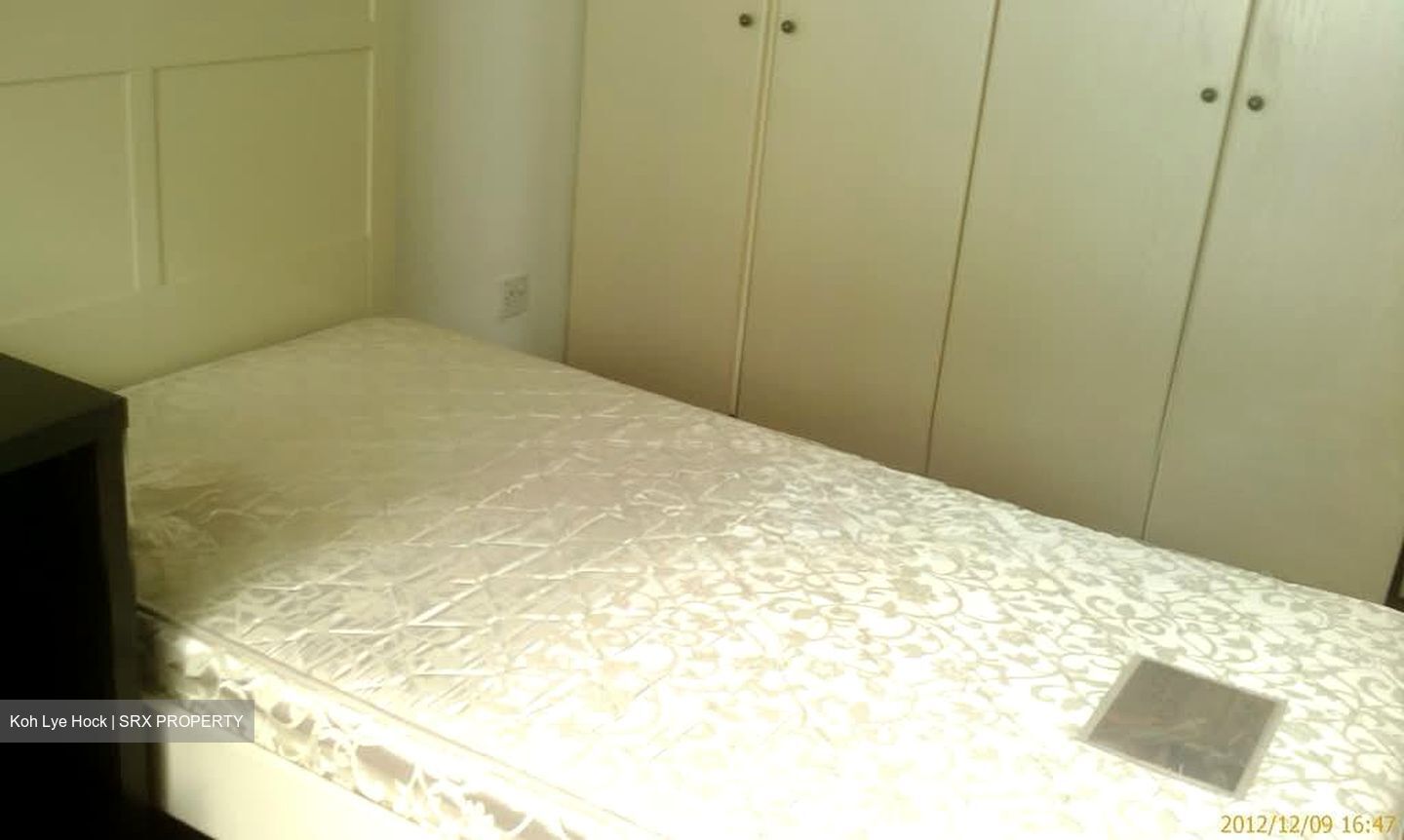 Highgate (D21), Condominium #552797571